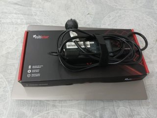 Lenovo Ideapad 520S-14IKB (pantalla parpadea)