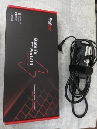 Lenovo Ideapad 520S-14IKB (pantalla parpadea)
