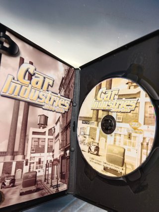 7 videojuegos para PC, todos con sus instrucciones originales.