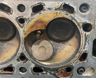 Citroen 111934 culata 9624920710 xsara picasso 1.6
