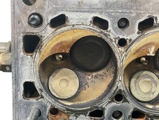Citroen 111934 culata 9624920710 xsara picasso 1.6