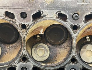 Citroen 111934 culata 9624920710 xsara picasso 1.6