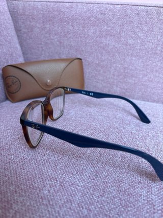 Montura de gafas de ver Ray-Ban
