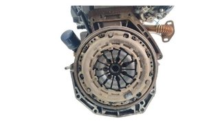Motor renault k9ka6 scenic dynamique carnp2135161