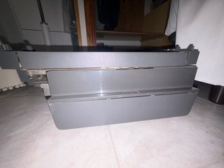 Máquina de escribir Olivetti Línea 98