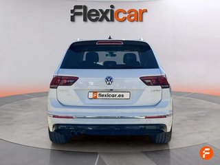 Volkswagen Tiguan Sport 2.0 TDI 110kW(150CV) BMT DSG