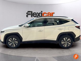 Hyundai Tucson 1.6 TGDI 169kW (230CV) HEV Maxx Auto