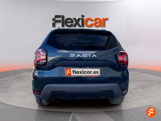 Dacia Duster Journey Go TCE 110kW (150CV) 4X2 EDC