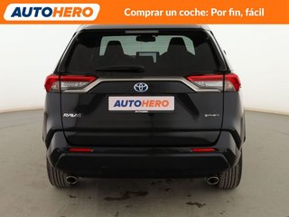 Toyota Rav4 2.5 Plug-in Hybrid 4x4 Advance