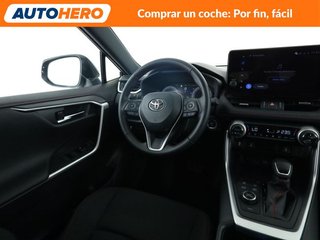 Toyota Rav4 2.5 Plug-in Hybrid 4x4 Advance