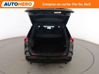 Toyota Rav4 2.5 Plug-in Hybrid 4x4 Advance