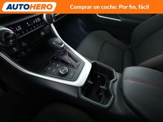 Toyota Rav4 2.5 Plug-in Hybrid 4x4 Advance