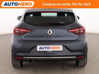 Renault Clio 1.0 TCe Intens
