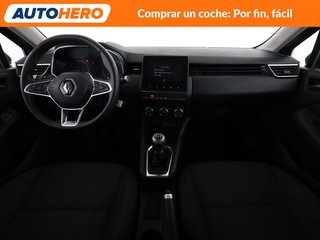 Renault Clio 1.0 TCe Intens