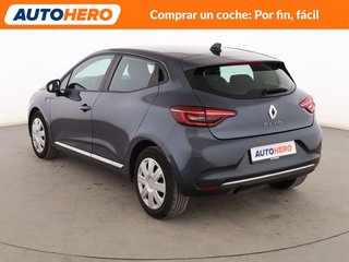 Renault Clio 1.0 TCe Intens