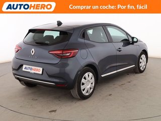 Renault Clio 1.0 TCe Intens