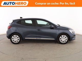 Renault Clio 1.0 TCe Intens
