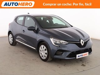 Renault Clio 1.0 TCe Intens