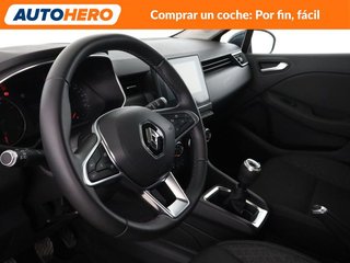 Renault Clio 1.0 TCe Intens