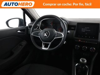 Renault Clio 1.0 TCe Intens