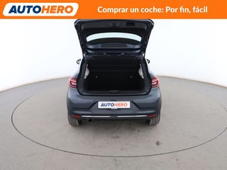 Renault Clio 1.0 TCe Intens