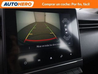 Renault Clio 1.0 TCe Intens