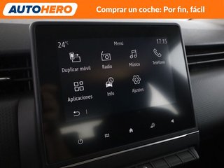 Renault Clio 1.0 TCe Intens