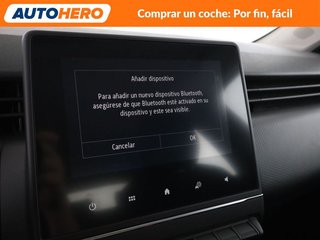 Renault Clio 1.0 TCe Intens
