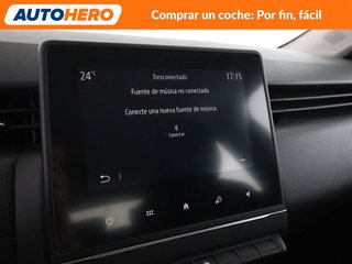 Renault Clio 1.0 TCe Intens