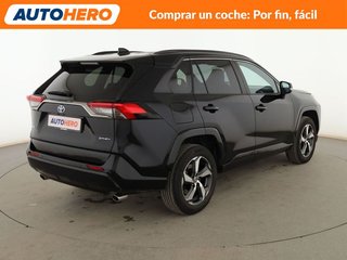 Toyota Rav4 2.5 Plug-in Hybrid 4x4 Advance