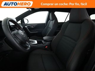 Toyota Rav4 2.5 Plug-in Hybrid 4x4 Advance