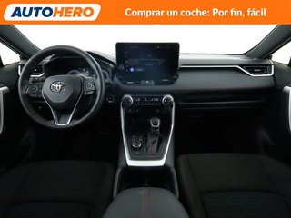 Toyota Rav4 2.5 Plug-in Hybrid 4x4 Advance