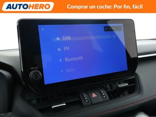 Toyota Rav4 2.5 Plug-in Hybrid 4x4 Advance