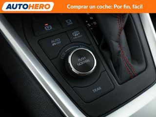 Toyota Rav4 2.5 Plug-in Hybrid 4x4 Advance