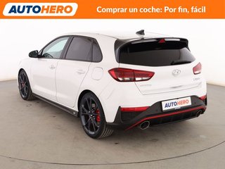 Hyundai i30 2.0 T-GDI N Performance
