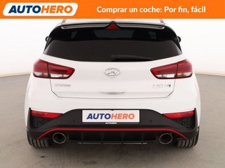 Hyundai i30 2.0 T-GDI N Performance