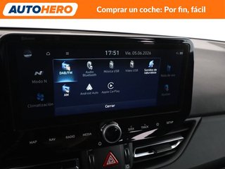 Hyundai i30 2.0 T-GDI N Performance