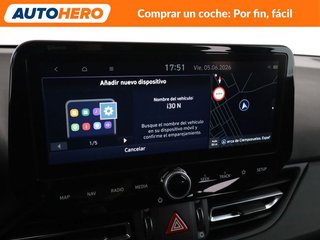 Hyundai i30 2.0 T-GDI N Performance