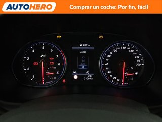 Hyundai i30 2.0 T-GDI N Performance