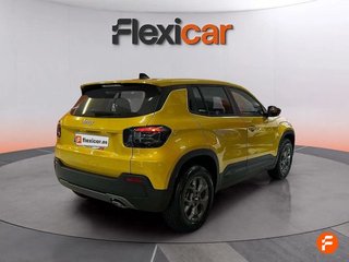 Jeep Avenger 1.2 G 74kW (100CV) Avenger