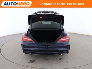 Mercedes Clase CLA CLA 200 d AMG Line