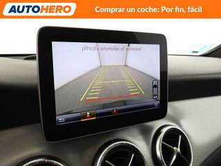 Mercedes Clase CLA CLA 200 d AMG Line