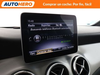 Mercedes Clase CLA CLA 200 d AMG Line