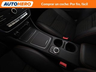 Mercedes Clase CLA CLA 200 d AMG Line