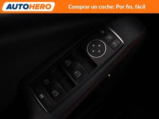 Mercedes Clase CLA CLA 200 d AMG Line