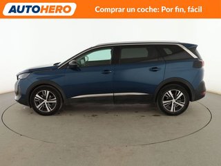 Peugeot 5008 1.5 Blue-HDi Allure Pack