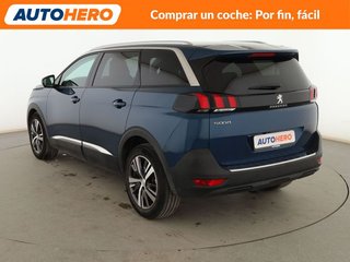 Peugeot 5008 1.5 Blue-HDi Allure Pack