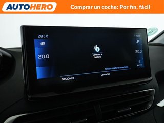 Peugeot 5008 1.5 Blue-HDi Allure Pack