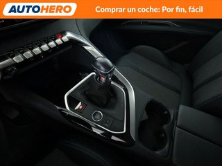 Peugeot 5008 1.5 Blue-HDi Allure Pack