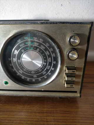 Radio Inter antigua